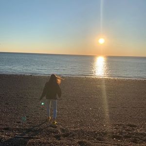 Meet your Posher, Molly